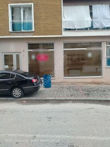 İşyeri-Müstakil İşyeri