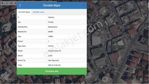 Arsa-Konut+Ticaret Alanı