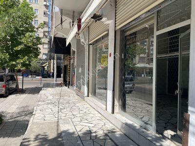 İşyeri-Dükkan & Mağaza