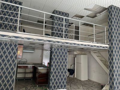Hatboyu Caddesinde Satılık Dükkan