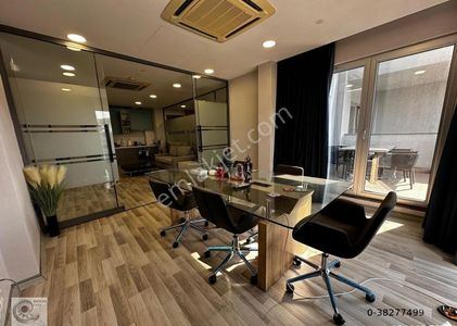 İşyeri-Ofis
