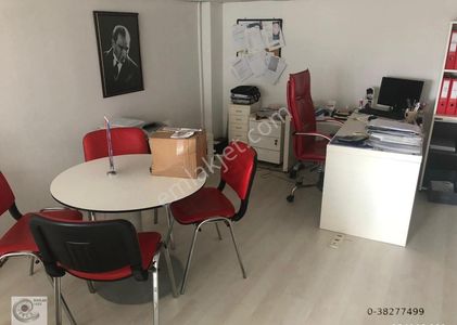 İşyeri-Ofis