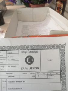 Konut-Müstakil Ev