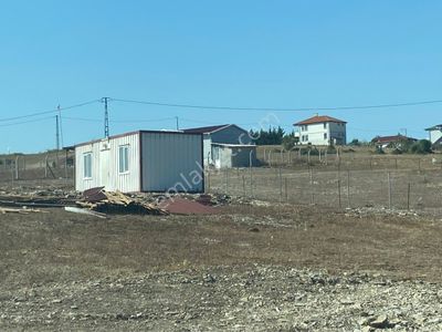 Arsa-Konut İmarlı