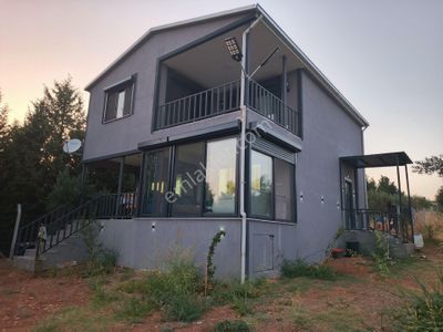 Konut-Villa