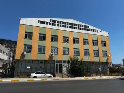 İşyeri-Fabrika