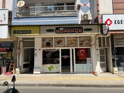 İşyeri-Genel