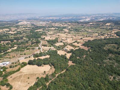 Arsa-Tarla