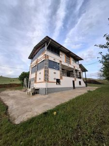 Arsa-Bağ & Bahçe