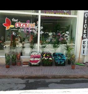 İşyeri-Dükkan & Mağaza