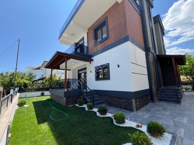 Konut-Villa