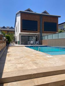 Konut-Villa