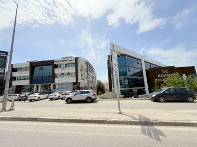 İşyeri-Ofis