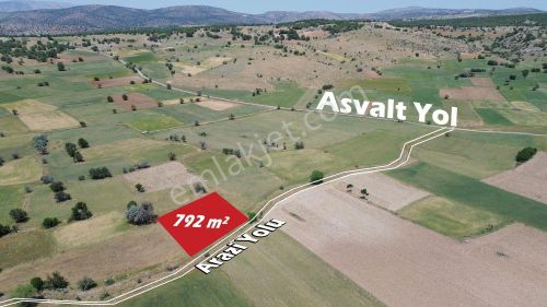 Arsa-Tarla