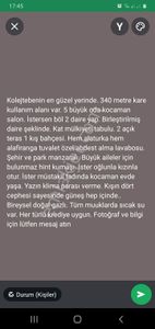 Konut-Daire