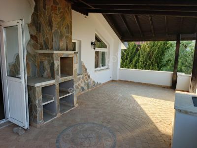 Konut-Villa