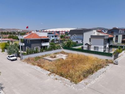 Arsa-Villa İmarlı