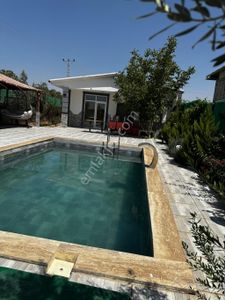 Konut-Villa