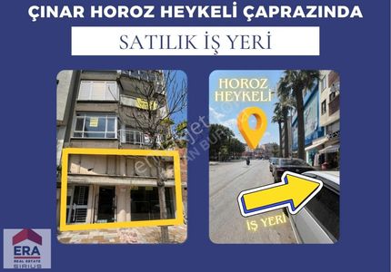 İşyeri-Dükkan & Mağaza