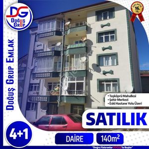 Konut-Daire