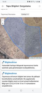 Arsa-Tarla