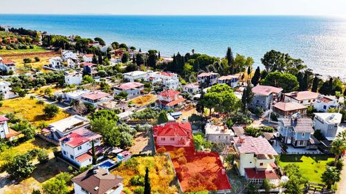 Konut-Müstakil Ev