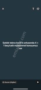 Konut-Daire