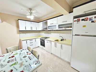 Konut-Villa
