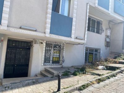 Avrupa Emlak Tan Genç Osman Mh 85m² 2+1 Zemin Kat,düz Giriş,krediye Uygun,arkadan Bahçeli,hast 2dk