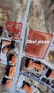 Arsa-Konut İmarlı
