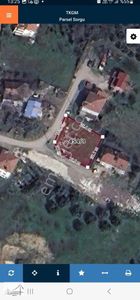 Arsa-Konut İmarlı