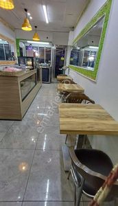 İşyeri-Kafe & Bar
