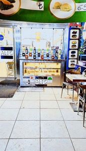 İşyeri-Kafe & Bar
