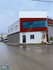 İşyeri-Depo