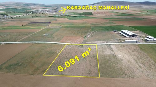 Arsa-Tarla