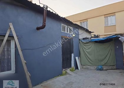 Konut-Müstakil Ev