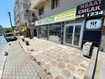İşyeri-Dükkan & Mağaza
