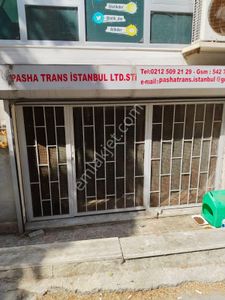 İşyeri-Dükkan & Mağaza