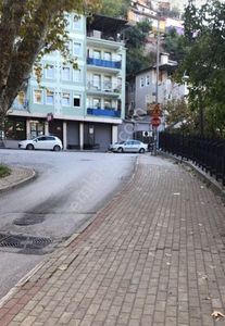 İşyeri-Dükkan & Mağaza