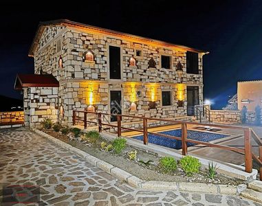 Konut-Villa