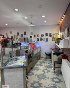 İşyeri-Restaurant