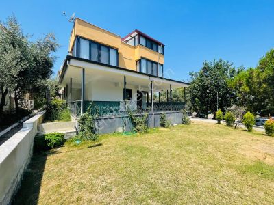 Konut-Villa