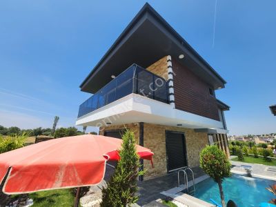 Konut-Villa
