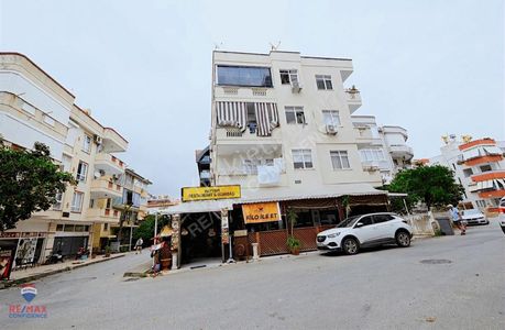 İşyeri-Restaurant