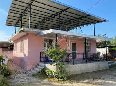 Konut-Müstakil Ev