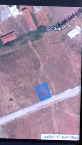 Arsa-Villa İmarlı