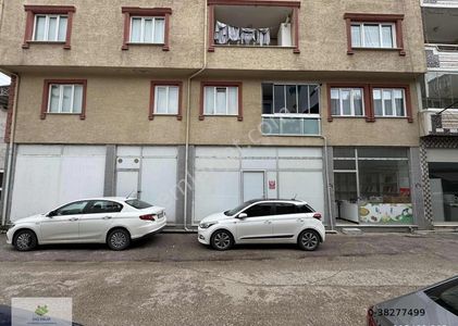 İşyeri-Fabrika
