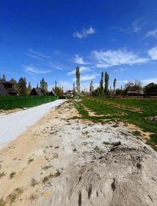 Arsa-Villa İmarlı