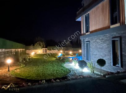 Arsa-Villa İmarlı