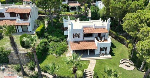 Konut-Villa